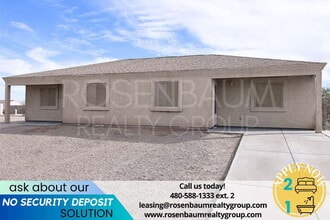 Building Photo - 15588 S Yava Rd