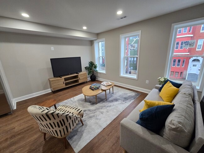 Foto del edificio - 1625 Edmondson Ave