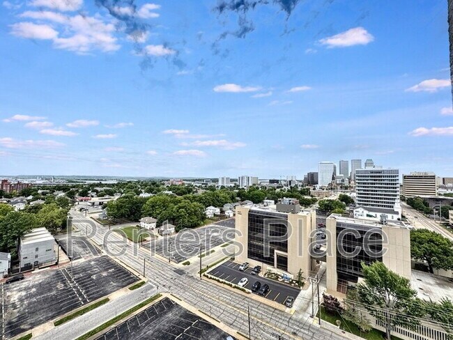 Foto del edificio - 1502 S Boulder Ave