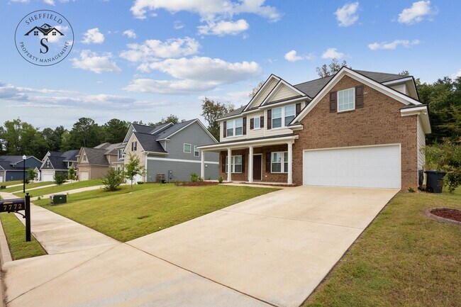 Foto del edificio - 7772 Coppice Dr