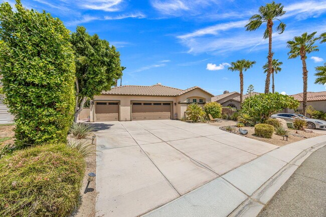Foto del edificio - 80302 Indian Springs Dr