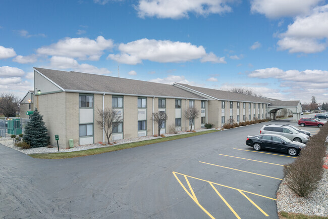 Building Photo - The Commons ProMedica Senior Living Community