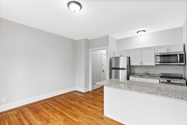 Foto del edificio - 128 Chestnut St