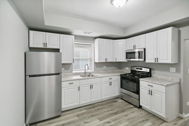 Foto del edificio - 9305 S Homan Ave