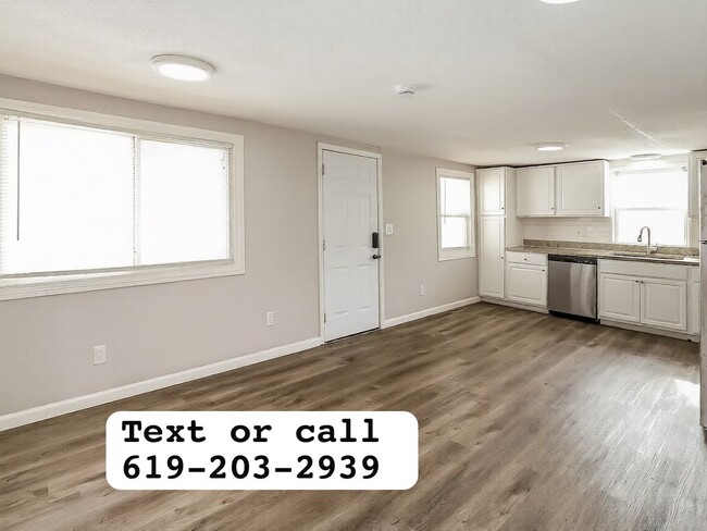 Foto del edificio - 5224 Byrams Ford Rd