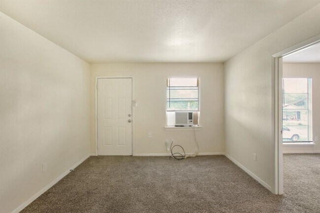 Building Photo - 5415 3rd Street