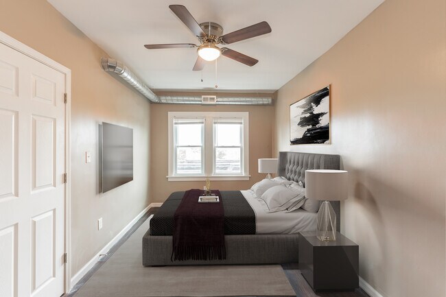 Foto del edificio - 3306 Bosworth Rd