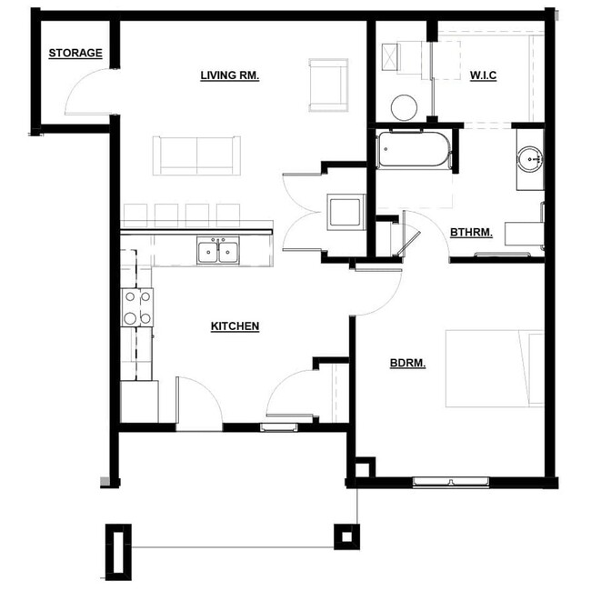 The Summit at Heritage - 1704 NE Gateway Ct Grimes, IA - Apartments for ...