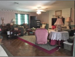 Interior Photo - 1301 Court Dr