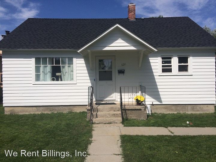 Primary Photo - 2 br, 1 bath House - 625 Avenue E.