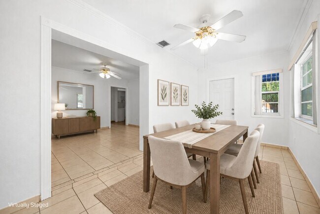 Building Photo - 3675 SW 23rd St