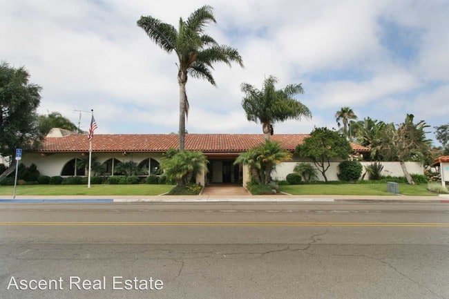 Foto del edificio - 2 br, 1.5 bath House - 4361 Loma Riviera Ct