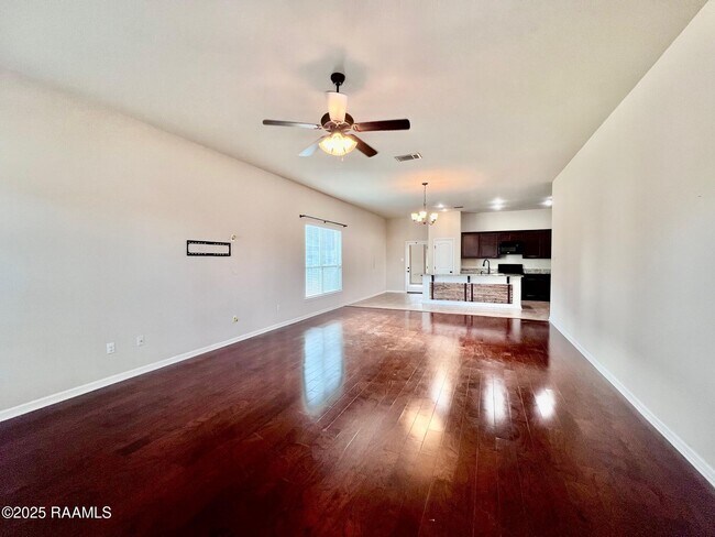 Building Photo - 303 Ouachita Dr