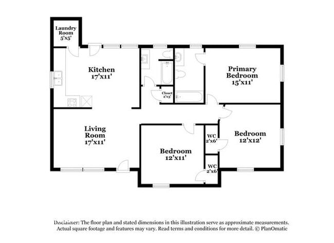 Building Photo - 4708 Lawrence Orr Rd, Charlotte, NC 28212