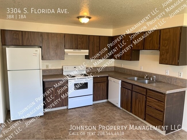 Foto del edificio - 3304 S Florida Ave