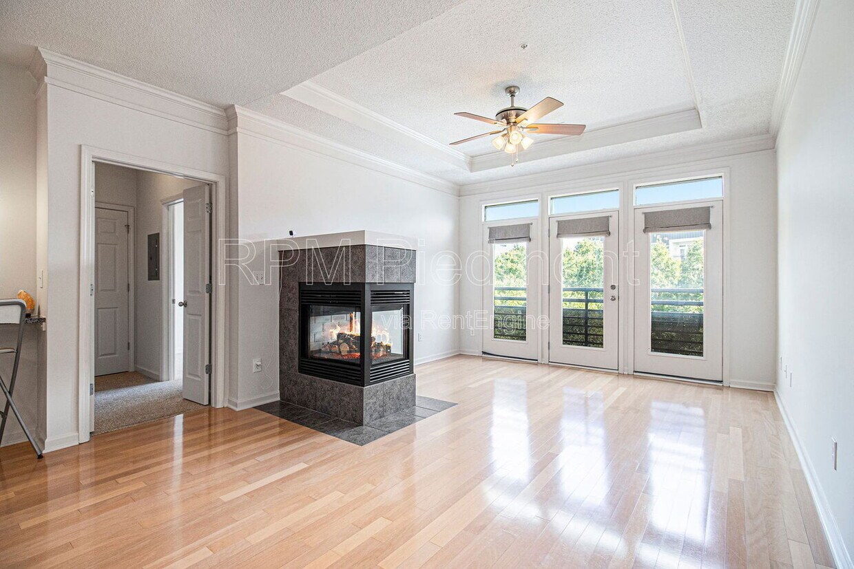 Foto principal - 401 16th St NW