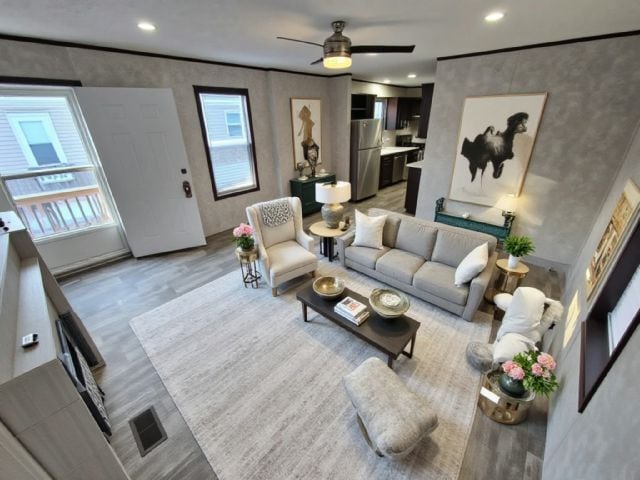 Foto del edificio - 125 113th Square NE