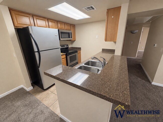 Foto del edificio - Rare 3-Bedroom Condo in Tucson’s Starr Pass Community