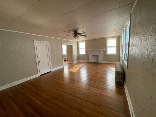 Foto del edificio - 1270 Overton Park Ave