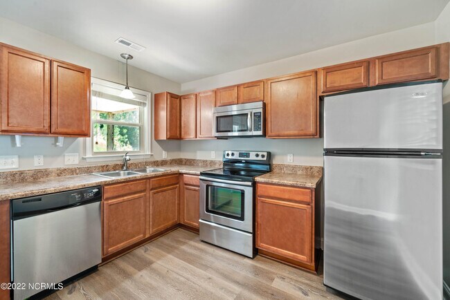 Foto del edificio - 424 Caldwell Loop