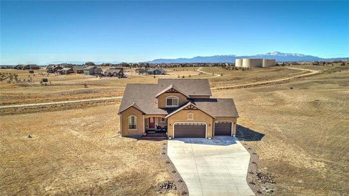 Primary Photo - 11504 Blackcomb Trail, Peyton, CO, 80831