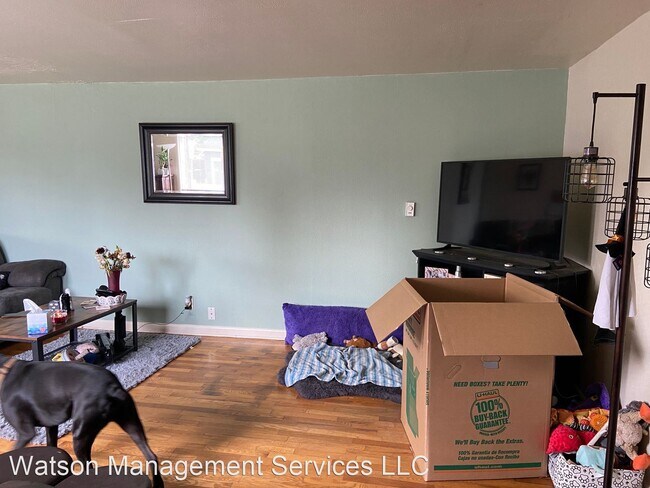 Building Photo - 3 br, 1 bath House - 1148 18th St