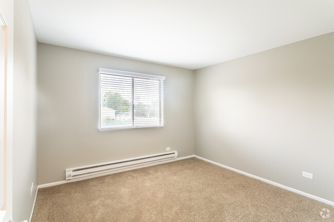 2HAB, 1BA, 900 ft² - Sin amueblar - Flats at Gladstone