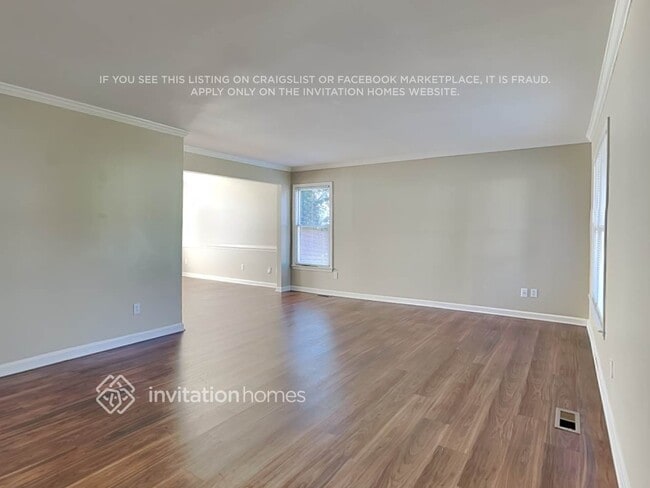 Foto del edificio - 1004 Shady Ln