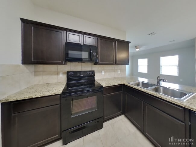 Building Photo - 2721 Swift Creek Dr