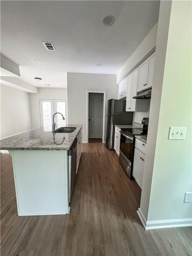 Foto del edificio - 2 Bedroom Single Family Home - Forsyth County