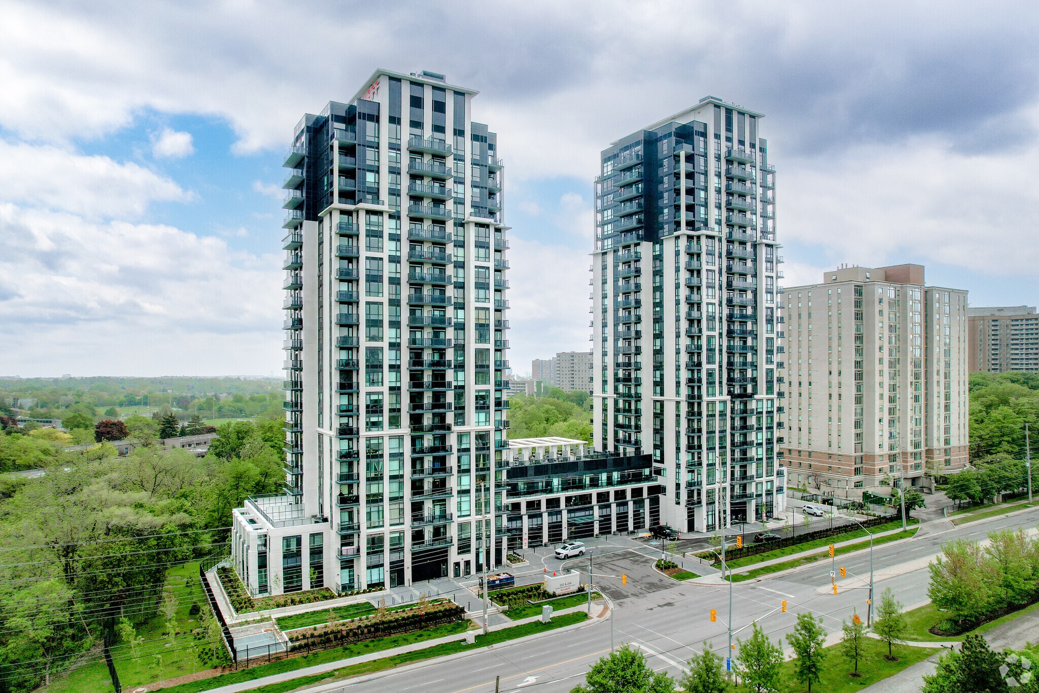 Keystone Condos