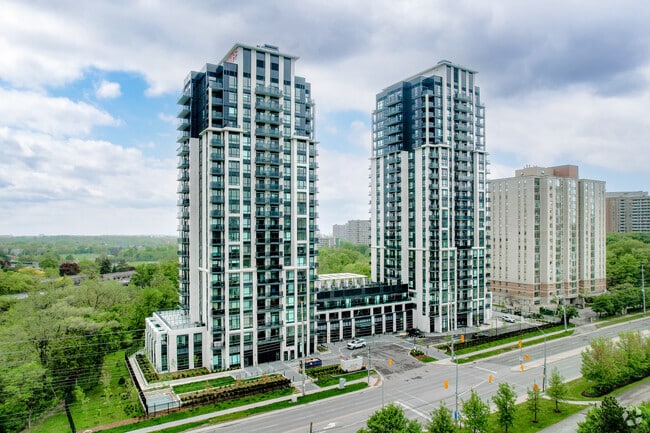 Keystone Condos