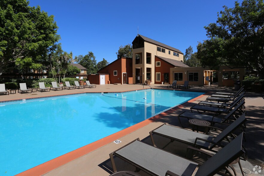 Terra Nova Rentals Chula Vista, CA