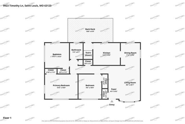 Building Photo - 9923 Timothy Ln
