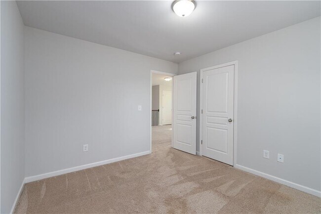 Foto del edificio - 4758 Highland Ave