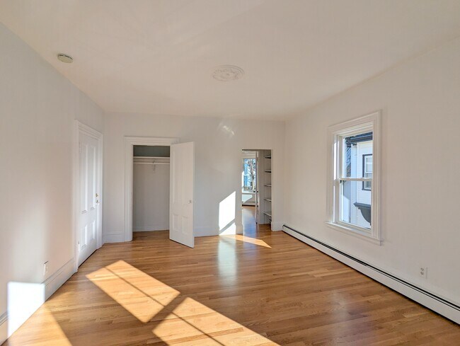 Foto del edificio - 1 Howe St