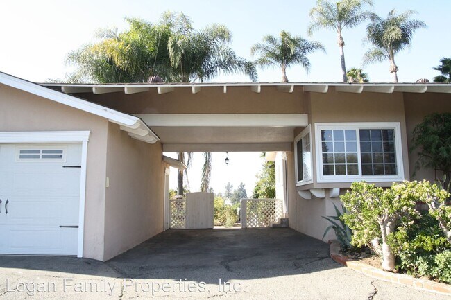Building Photo - 4 br, 2 bath House - 2331 Royal Crest Dr.