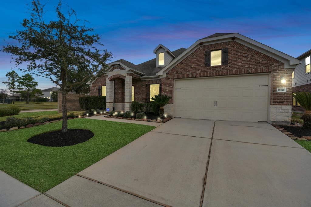 Foto principal - 15222 Rigby Point Ln