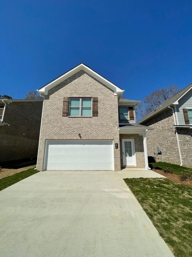 Building Photo - Home for Rent in Calera, AL!!!