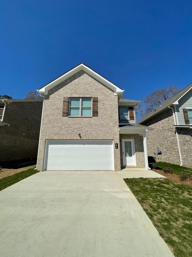 Building Photo - Home for Rent in Calera, AL!!! View with 4...