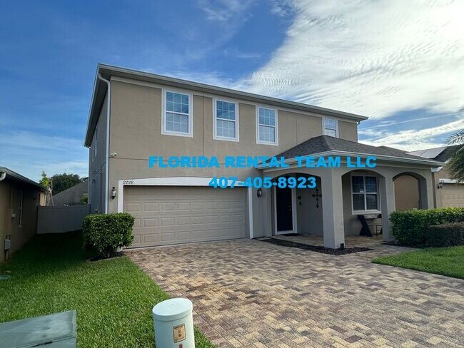 Foto del edificio - 5/3 Near Clermont -$500 OFF THE FIRST MONTH'S RENT