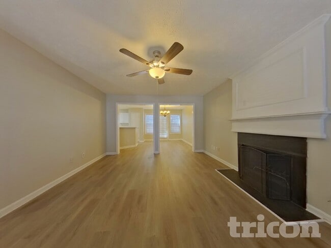 Building Photo - 3012 Nature Pass