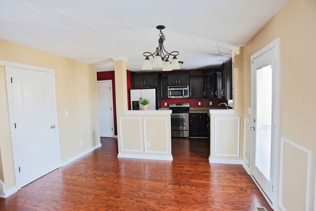 Foto del edificio - 3729 Suiter Rd