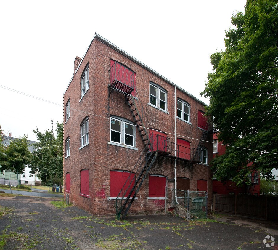 Building Photo - 7 West St