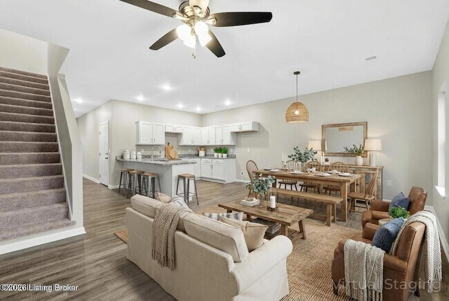 Foto del edificio - 3202 Maldon Ct