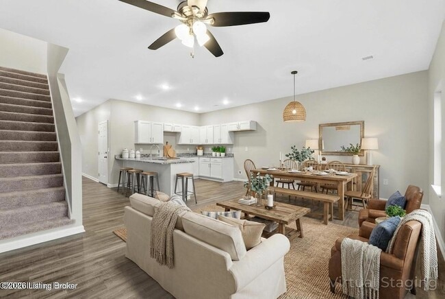 Photo - 3202 Maldon Ct House