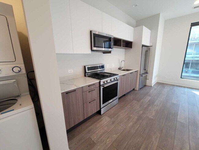 Foto del edificio - 853 N Larrabee St