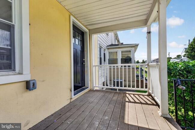 Building Photo - 117 Patapsco Ave