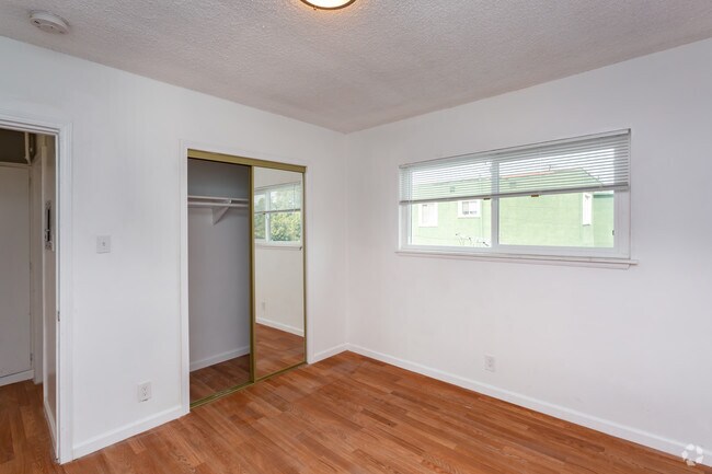 Foto del interior - 10910 Avalon Blvd