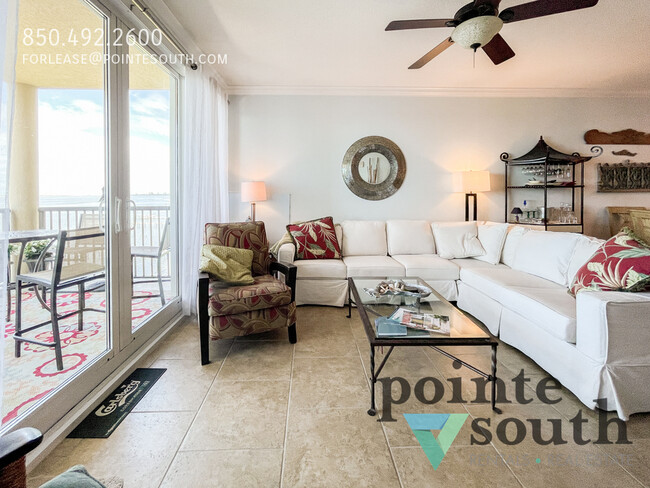 Foto del edificio - Furnished Condo - Close to NAS!